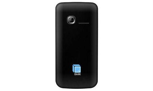 Micromax X560 - description and parameters