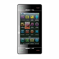 
Micromax X600 supports GSM frequency. Official announcement date is  2010. The main screen size is 3.2 inches  with 240 x 320 pixels  resolution. It has a 125  ppi pixel density. The screen