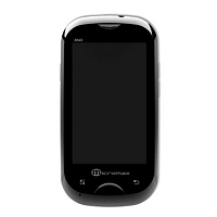 
Micromax X640 supports GSM frequency. Official announcement date is  Second quarter 2012.
