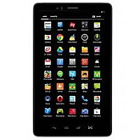 
Micromax Canvas Tab P470 supports frequency bands GSM and HSPA. Official announcement date is  January 2015. The device is working on an Android OS, v4.4.2 (KitKat) with a Dual-core 1.3 GHz