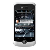 
Micromax X660 supports GSM frequency. Official announcement date is  Second quarter 2012. Micromax X660 has 60 MB of built-in memory. The main screen size is 3.5 inches  with 320 x 480 pixe