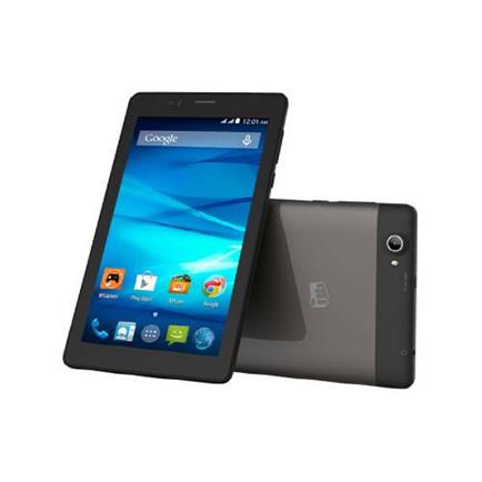 Micromax Canvas Tab P470 - description and parameters