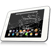 
Micromax Canvas Tab P650 supports frequency bands GSM and HSPA. Official announcement date is  September 2013. The device is working on an Android OS, v4.2.1 (Jelly Bean) with a Quad-core 1