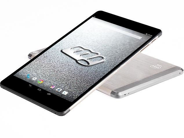 Micromax Canvas Tab P690 - description and parameters