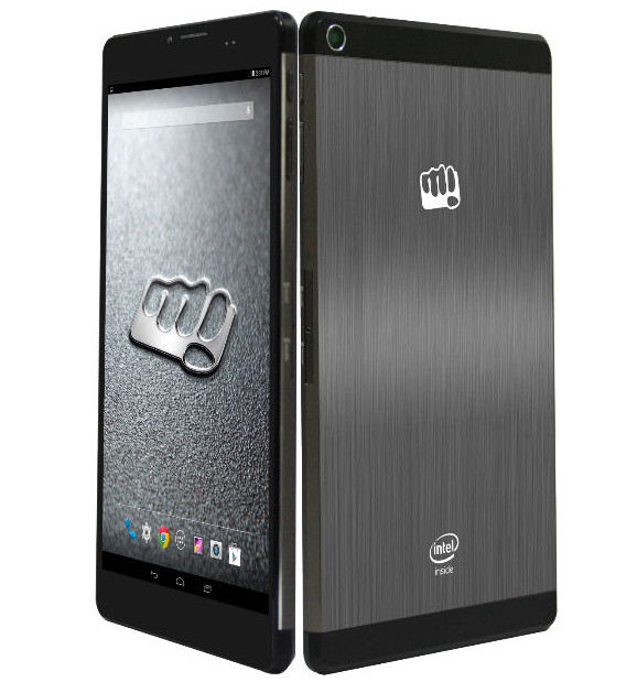 Micromax Canvas Tab P690 - description and parameters