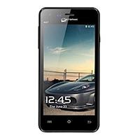 
Micromax A67 Bolt supports GSM frequency. Official announcement date is  August 2013. The device is working on an Android OS, v4.0.3 (Ice Cream Sandwich) with a Dual-core 1 GHz Cortex-A5 pr