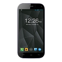 
Micromax Canvas Turbo supports frequency bands GSM and HSPA. Official announcement date is  October 2013. The device is working on an Android OS, v4.2.1 (Jelly Bean) with a Quad-core 1.5 GH