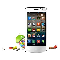 
Micromax A77 Canvas Juice supports frequency bands GSM and HSPA. Official announcement date is  November 2013. The device is working on an Android OS, v4.2.2 (Jelly Bean) with a Dual-core 1