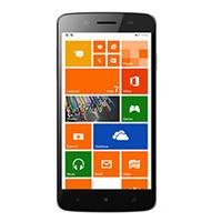 
Micromax Canvas Win W121 supports frequency bands GSM and HSPA. Official announcement date is  June 2014. The device is working on an Microsoft Windows Phone 8.1 with a Quad-core 1.2 GHz Co