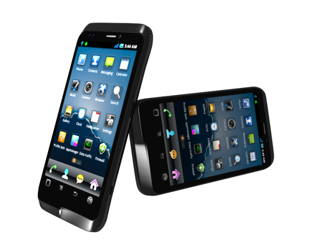 Micromax A85 - description and parameters