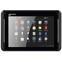 
Micromax Funbook Infinity P275 doesn't have a GSM transmitter, it cannot be used as a phone. Official announcement date is  2012. The device is working on an Android OS, v4.0.4 (Ice Cream S