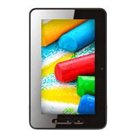 
Micromax Funbook P300 doesn't have a GSM transmitter, it cannot be used as a phone. Official announcement date is  April 2012. The device is working on an Android OS, v4.0.3 (Ice Cream Sand
