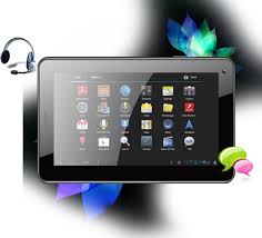 Micromax Funbook Talk P362 - description and parameters