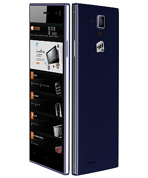 Micromax A99 Canvas Xpress - description and parameters