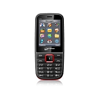 
Micromax GC333 supports frequency bands GSM and CDMA. Official announcement date is  2013. The main screen size is 2.2 inches with 176 x 220 pixels  resolution. It has a 128  ppi pixel dens