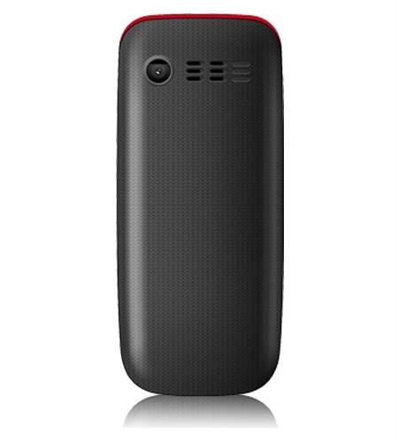 Micromax GC333 - description and parameters