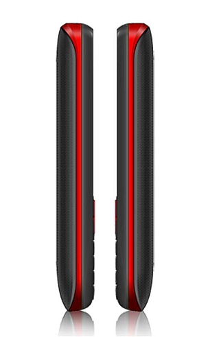 Micromax GC333 - description and parameters