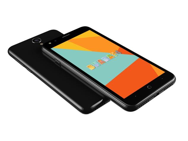 Micromax Bharat 4 Q440 Q440 - description and parameters