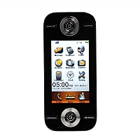 
Micromax GC700 supports frequency bands GSM and CDMA2000. Official announcement date is  2010. The main screen size is 2.8 inches  with 240 x 400 pixels  resolution. It has a 167  ppi pixel