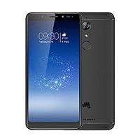 
Micromax Canvas Infinity supports frequency bands GSM ,  HSPA ,  LTE. Official announcement date is  August 2017. The device is working on an Android 7.1.2 (Nougat), planned upgrade to Andr