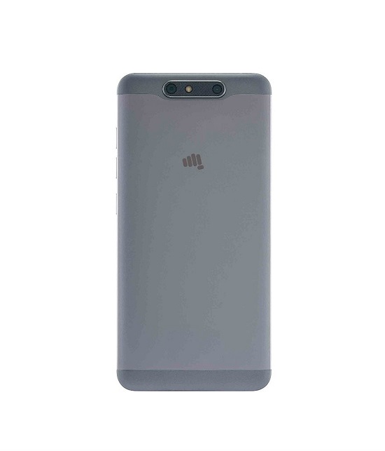 Micromax Dual 4 E4816 - description and parameters