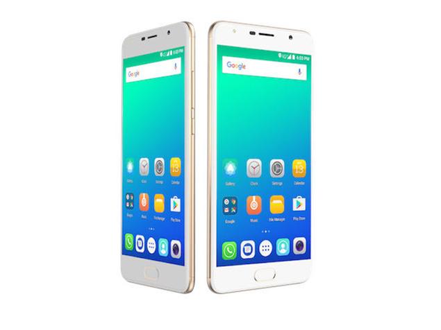 Micromax Evok Dual Note E4815 - description and parameters