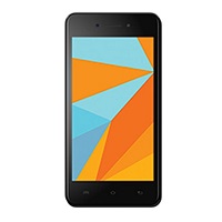 Micromax Bharat 5 - description and parameters