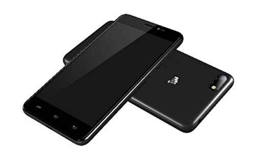 Micromax Bharat 5 Plus - description and parameters