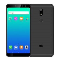 Micromax Canvas Infinity Pro HS3 - description and parameters