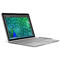 Microsoft Surface - description and parameters