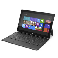 Microsoft Surface 2 - description and parameters