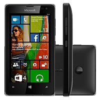 
Microsoft Lumia 532 supports frequency bands GSM and HSPA. Official announcement date is  January 2015. The device is working on an Microsoft Windows Phone 8.1 with a Quad-core 1.2 GHz Cort