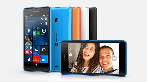 Microsoft Lumia 540 Dual SIM 540 Dual SIM - description and parameters