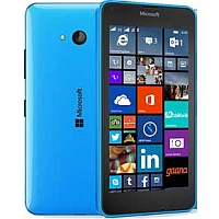 Microsoft Lumia 640 Dual SIM RM-1109 - description and parameters