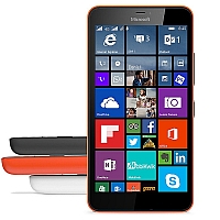 
Microsoft Lumia 640 XL LTE Dual SIM supports frequency bands GSM ,  HSPA ,  LTE. Official announcement date is  March 2015. The device is working on an Microsoft Windows Phone 8.1 with Lumi