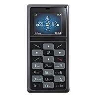 
Modu Mini jacket supports GSM frequency. Official announcement date is  2009. The phone was put on sale in  2009. Modu Mini jacket has 1.6 GB of built-in memory. The main screen size is 1.3