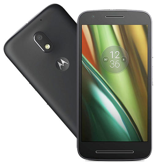 Motorola Moto E3 Power - description and parameters