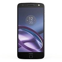 
Motorola Moto Z supports frequency bands GSM ,  CDMA ,  HSPA ,  EVDO ,  LTE. Official announcement date is  June 2016. The device is working on an Android OS, v6.0.1 (Marshmallow) actualize