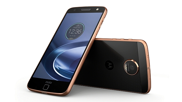 Motorola Moto Z Force - description and parameters
