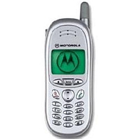 
Motorola Talkabout T191 supports GSM frequency. Official announcement date is  2001.
T191
