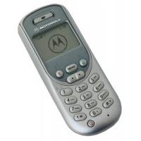
Motorola Talkabout T192 supports GSM frequency. Official announcement date is  2001.
T192
