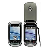 
Motorola A1890 supports GSM frequency. Official announcement date is  September 2008. The phone was put on sale in Fourth quarter 2009. Operating system used in this device is a Linux. Moto