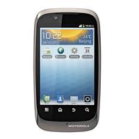 
Motorola FIRE XT supports frequency bands GSM and HSPA. Official announcement date is  August 2011. The device is working on an Android OS, v2.3.4 (Gingerbread) with a 800 MHz processor and