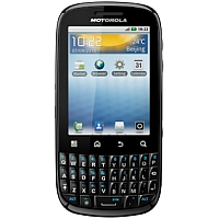 Motorola FIRE XT311 - description and parameters