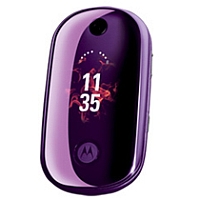 
Motorola U9 supports GSM frequency. Official announcement date is  October 2007. The phone was put on sale in February 2008. Operating system used in this device is a Linux / Java-based MOT