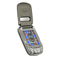 
Motorola A388c supports GSM frequency. Official announcement date is  second quarter 2003. The device uses a DragonBall Vz 66 MHz Central processing unit. Motorola A388c has 7 MB of built-i