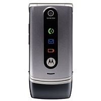 
Motorola W377 supports GSM frequency. Official announcement date is  October 2007. Motorola W377 has 10 MB of built-in memory. The main screen size is 1.8 inches, 28 x 35 mm  with 128 x 160