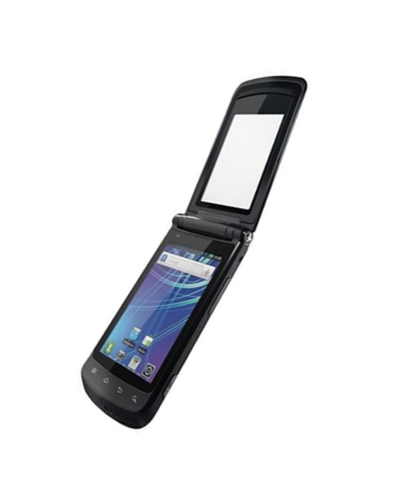 Motorola Motosmart Flip XT611 - description and parameters