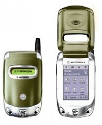 Motorola A388c - description and parameters