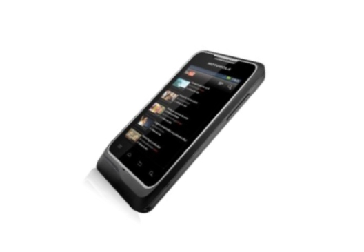 Motorola Motosmart Me XT303 - description and parameters